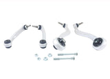 Whiteline Front Control Arm Kit - BMW / F8X / M3 / M4 by Whiteline WHL-KTA287