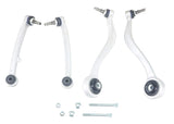 Whiteline Front Control Arm Kit - BMW / F8X / M3 / M4 by Whiteline WHL-KTA287