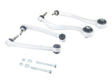 Whiteline Front Control Arm Kit - BMW / F8X / M3 / M4 by Whiteline WHL-KTA287