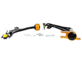 Whiteline Front Lower Control Arm - Honda Civic 2016-2020 by Whiteline WHL-KTA288
