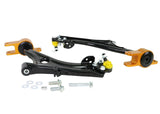 Whiteline Front Lower Control Arm - Honda Civic 2016-2020 by Whiteline WHL-KTA288