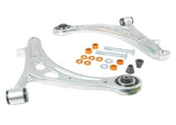 Whiteline Front Lower Control Arm - Subaru WRX/STI 2011-2014 by Whiteline WHL-KTA291