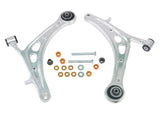 Whiteline Front Lower Control Arm - Subaru WRX/STI 2011-2014 by Whiteline WHL-KTA291