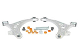 Whiteline Front Lower Control Arm - Subaru WRX/STI 2011-2014 by Whiteline WHL-KTA291