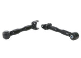 Whiteline Front Lower Control Arm - Toyota Yaris GR 2023+ by Whiteline WHL-KTA306
