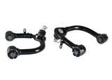 Whiteline Front Upper Control Arms - Lexus LX470 1998-2007 / Toyota Land Cruiser 1998-2007 by Whiteline WHL-KTA310