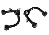 Whiteline Front Upper Control Arms - Lexus LX470 1998-2007 / Toyota Land Cruiser 1998-2007 by Whiteline WHL-KTA310