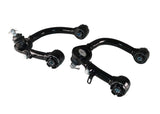 Whiteline Front Upper Control Arms - Lexus LX470 1998-2007 / Toyota Land Cruiser 1998-2007 by Whiteline WHL-KTA310
