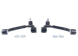 Whiteline Front Upper Control Arm - Chevrolet Silverado 2019-2021 by Whiteline WHL-KTA316