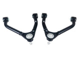 Whiteline Front Upper Control Arm - Chevrolet Silverado 1500 2009-2018 / GMC Sierra 1500 2009-2018 by Whiteline WHL-KTA320