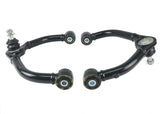 Whiteline Front Upper Control Arms - Dodge Ram 1500 2019-2022 / Ram 1500 Classic 2011-2018 by Whiteline WHL-KTA322