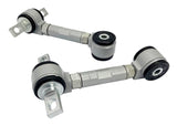 Whiteline Rear - Honda Civic CX/DX/EX/LX/VX/Si Control Arm Upper - 88-00 by Whiteline WHL-KTA332