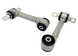 Whiteline Rear - Honda Civic CX/DX/EX/LX/VX/Si Control Arm Upper - 88-00 by Whiteline WHL-KTA332