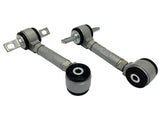 Whiteline Rear - Honda Civic CX/DX/EX/LX/VX/Si Control Arm Upper - 88-00 by Whiteline WHL-KTA332