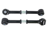 Whiteline Adjustable Rear upper Trailing Arm - Toyota Tacoma 2024+ / Tundra 2022+ by Whiteline WHL-KTA334