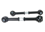 Whiteline Adjustable Rear upper Trailing Arm - Toyota Tacoma 2024+ / Tundra 2022+ by Whiteline WHL-KTA334