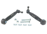 Whiteline Rear Adjustable Toe Control Arms - Subaru WRX 2022+ by Whiteline WHL-KTA358