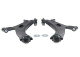 Whiteline Front Lower Control Arms - Subaru Forester 2009-2013 by Whiteline WHL-KTA360