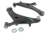 Whiteline Front Lower Control Arms - Subaru Forester 2009-2013 by Whiteline WHL-KTA360