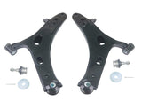 Whiteline Front Lower Control Arm - Subaru Forester SJ 2014-2018 by Whiteline WHL-KTA361