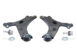 Whiteline Front Lower Control Arm - Subaru Forester SJ 2014-2018 by Whiteline WHL-KTA361