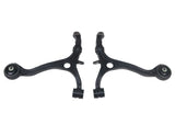 Whiteline Adjustable Front Lower Control Arm - Acura TSX 2008-2012 / Honda Accord 2008-2014 by Whiteline WHL-KTA365