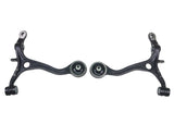 Whiteline Adjustable Front Lower Control Arm - Acura TSX 2008-2012 / Honda Accord 2008-2014 by Whiteline WHL-KTA365
