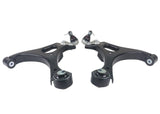 Whiteline Front Lower Control Arm Assembly - Honda Civic 2006-2011 by Whiteline WHL-KTA366