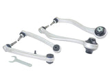 Whiteline Front Lower Control & Radius Arm - BMW F3X 3 Series by Whiteline WHL-KTA383