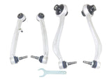 Whiteline Front Lower Control & Radius Arm - BMW F3X 3 Series by Whiteline WHL-KTA383