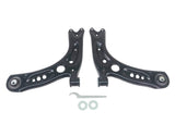 Whiteline Front Lower Control Arm Assembly - VW Mk4 Golf by Whiteline WHL-KTA386