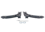 Whiteline Front Lower Control Arm Assembly - VW Mk4 Golf by Whiteline WHL-KTA386