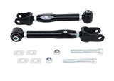 Whiteline Adjustable Toe Control Arm - Nissan 370z / Z 2009+ by Whiteline WHL-KTA441