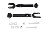 Whiteline Adjustable Toe Control Arm - Nissan 370z / Z 2009+ by Whiteline WHL-KTA441