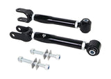 Whiteline Adjustable Toe Control Arm - Nissan 370z / Z 2009+ by Whiteline WHL-KTA441