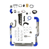 SPA Performance Turbo Kit & Intercooler (w/o Turbo) - BMW / E36 / 323 / 325 / 328 by SPA Performance KTB01T3