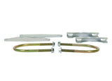 Whiteline Universal Differential Tube Swaybar Mount by Whiteline WHL-KU5
