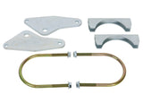 Whiteline Universal Differential Tube Swaybar Mount by Whiteline WHL-KU5