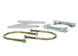 Whiteline Universal Differential Tube Swaybar Mount by Whiteline WHL-KU5