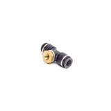 Smc Digital Gauge Tee (1/4"PTC - 1/8"Npt)