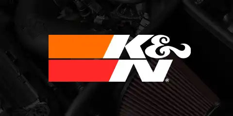 Get up to 20% off K&N intakes, cabin air filters, air filters, charge pipes, and more!