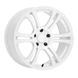 Kansei Neo 18" 5x112 Gloss White by Kansei K16W-189017+35