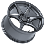 Kansei Tandem 19" 5x114.3 Gunmetal by Kansei