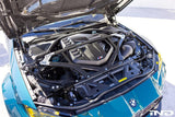 Karbonius BMW G8X M2 / M3 / M4 CSL Carbon Front Strut Brace by Karbonius