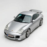 Better Bodies Motorsport Turbo Front Lip Spoiler - Porsche / 996 / 1999–2004 by Better Bodies Motorsport BB996TurboFL6