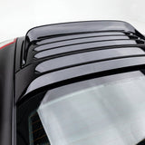 Better Bodies Motorsport Aero Kit – Front Lip, Diffuser, Small Wing & Side Skirts - Porsche / 997.1 / 2005–2008 by Better Bodies Motorsport AK9971FLSRRDSW-1