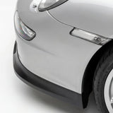Better Bodies Motorsport Carrera Front Spoiler Lip – GT3-Style - Porsche / 997.1 / 2005–2008 by Better Bodies Motorsport BB997FL2
