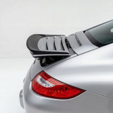 Better Bodies Motorsport Aero Kit – Front Lip, Diffuser, Small Wing & Side Skirts - Porsche / 997.1 / 2005–2008 by Better Bodies Motorsport AK9971FLSRRDSW-1