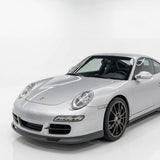 Better Bodies Motorsport Aero Kit – Front Lip, Diffuser, Small Wing & Side Skirts - Porsche / 997.1 / 2005–2008 by Better Bodies Motorsport AK9971FLSRRDSW-1