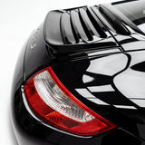 Better Bodies Motorsport Carrera GT3TEK Rear Wing – Ducktail Spoiler - Porsche / 997 / 2005–2012 by Better Bodies Motorsport BB997RW6